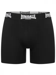 Panske boxerky 4 kusy Lonsdale