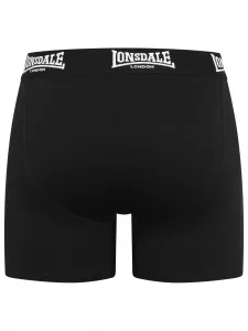 Panske boxerky 4 kusy Lonsdale
