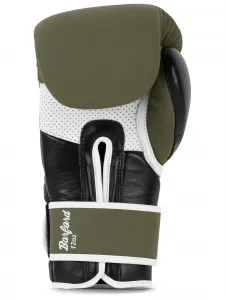 Lonsdale Leather boxing gloves