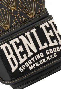 Benlee Artificial leather boxing gloves