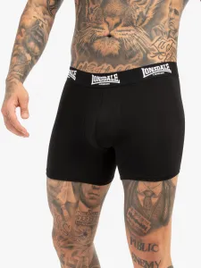 Panske boxerky 4 kusy Lonsdale