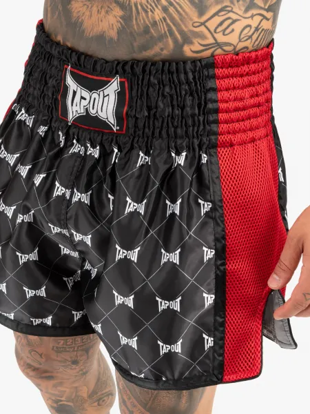 Tapout Men's thaibox trunks
