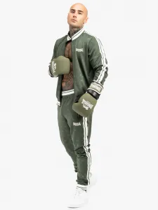 Lonsdale Leather boxing gloves