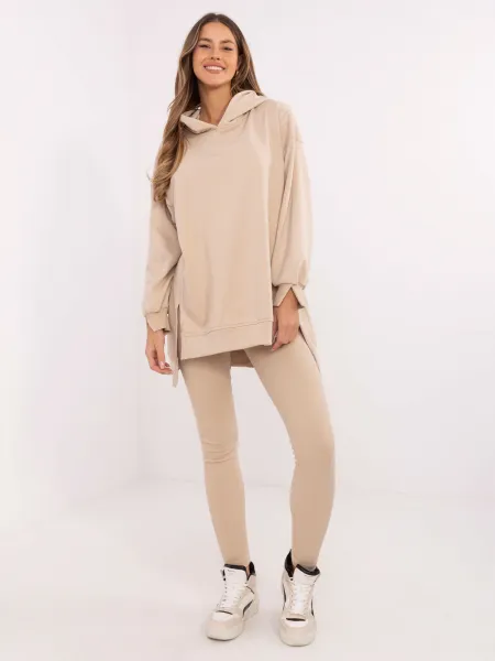 Set-EM-KMPL-858.79P-beige