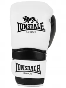 Lonsdale Leather boxing gloves