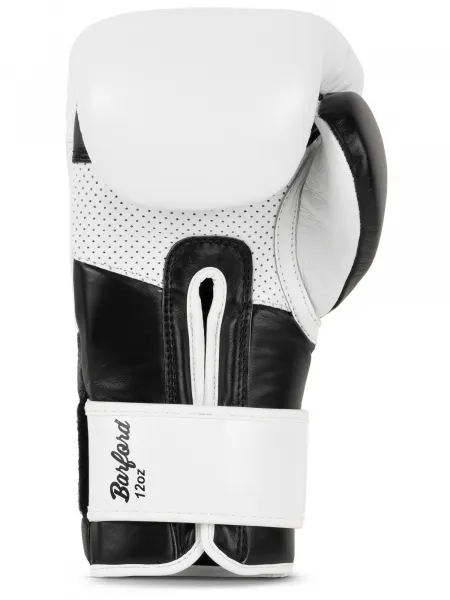 Lonsdale Leather boxing gloves