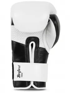 Lonsdale Leather boxing gloves