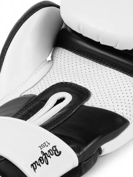 Lonsdale Leather boxing gloves