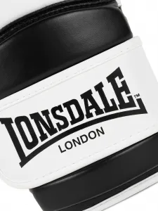 Lonsdale Leather boxing gloves