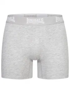 Lonsdale Men's boxer shorts 4 pack