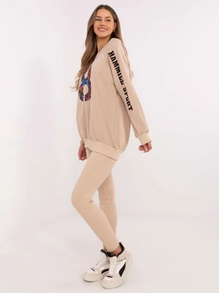 Set-EM-KMPL-850.08-beige