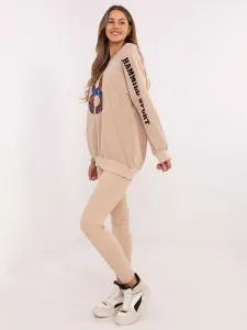 Set-EM-KMPL-850.08-beige