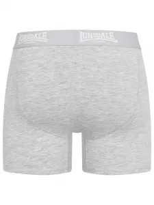 Lonsdale Men's boxer shorts 4 pack