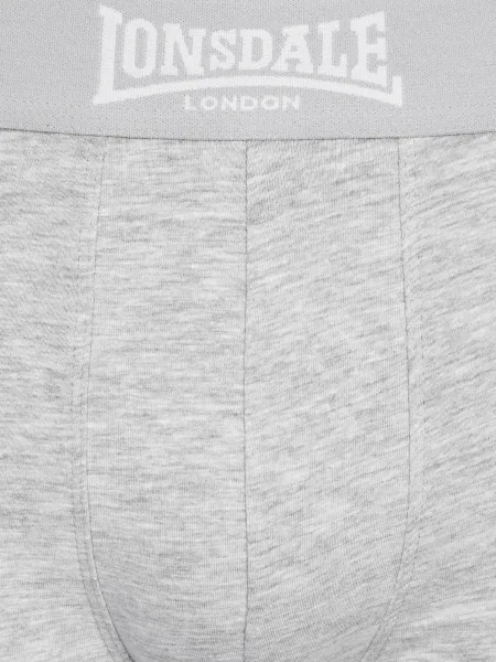 Lonsdale Men's boxer shorts 4 pack