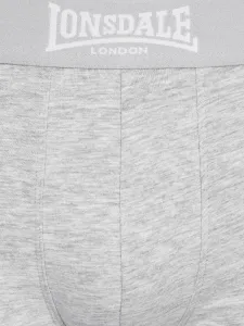 Lonsdale Men's boxer shorts 4 pack