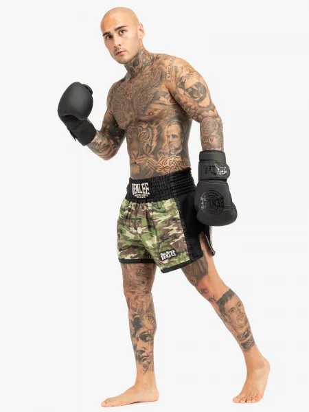 Benlee Men's thaibox trunks