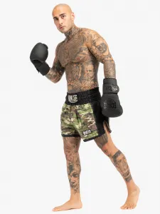 Benlee Men's thaibox trunks
