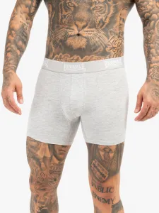 Lonsdale Men's boxer shorts 4 pack