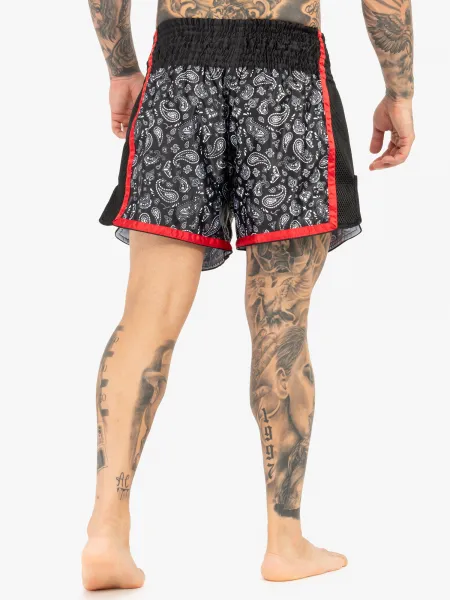 Tapout Men's thaibox trunks