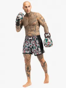 Tapout Men's thaibox trunks