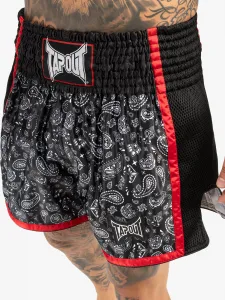 Tapout Men's thaibox trunks