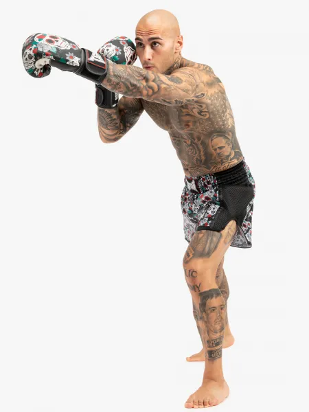 Tapout Men's thaibox trunks