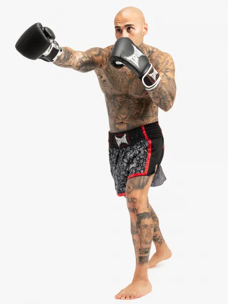 Tapout Men's thaibox trunks
