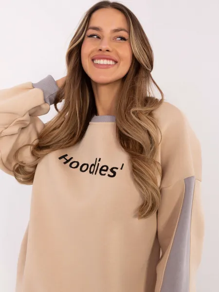 Sweatshirt-EM-BL-983.10X-beige