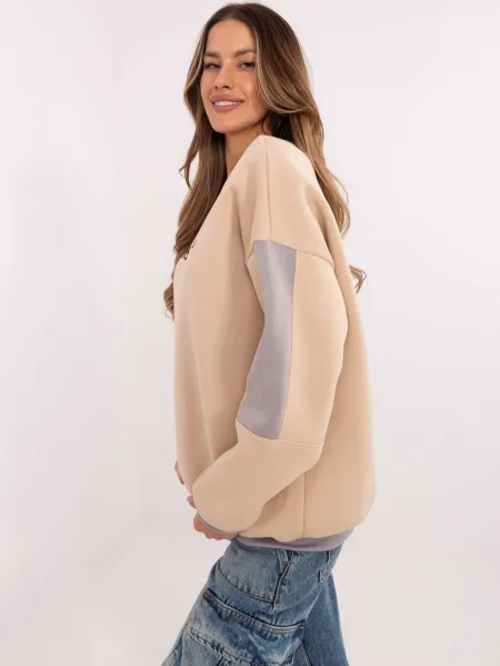 Sweatshirt-EM-BL-983.10X-beige