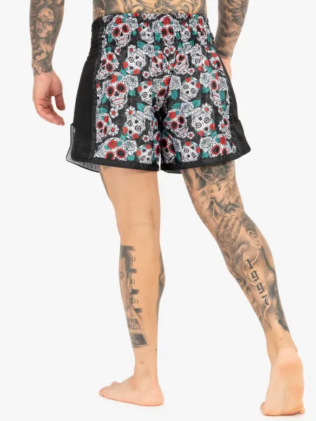 Tapout Men's thaibox trunks