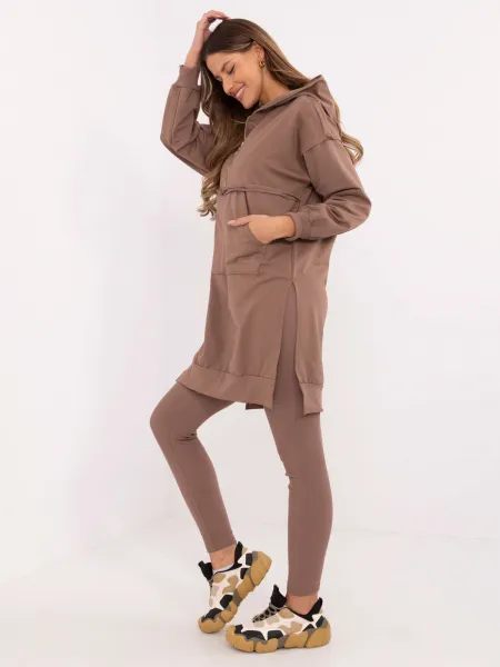 Set-EM-KMPL-853.31-brown