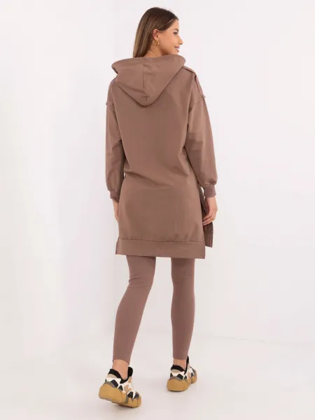 Set-EM-KMPL-853.31-brown