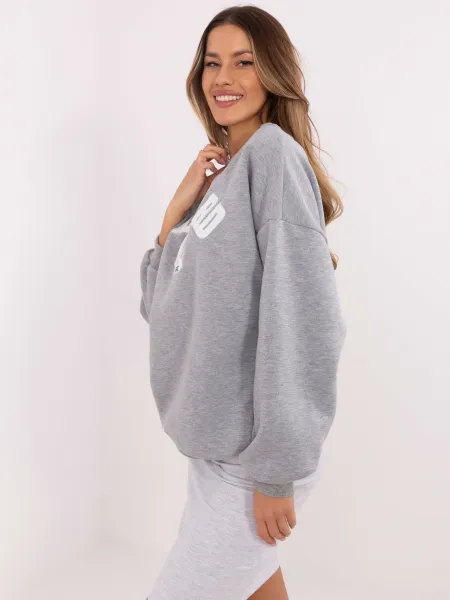 Sweatshirt-EM-BL-617-16.01X-melange grey