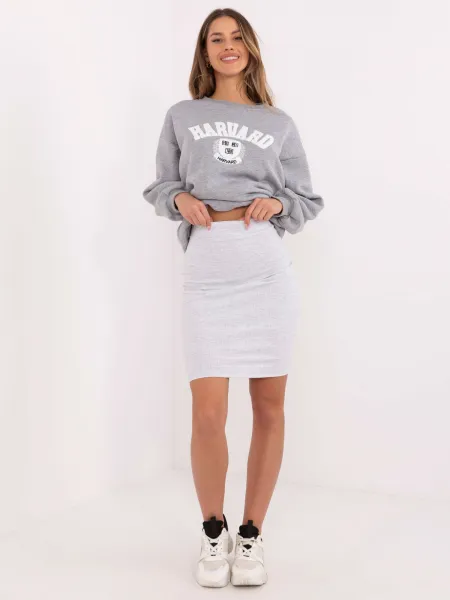 Skirt-RV-SD-8961.38-light gray