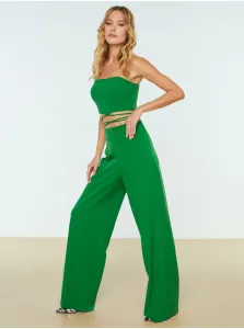 Dámsky Crop Top Trendyol Basic