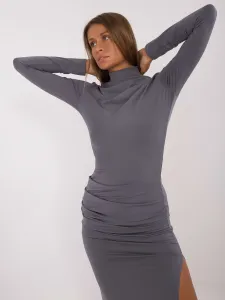 Dress-LK-SK-509642.02-gray