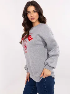 Sweatshirt-EM-BL-617-15.51P-light gray