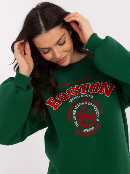 Sweatshirt-EM-BL-617-15.51P-dark green