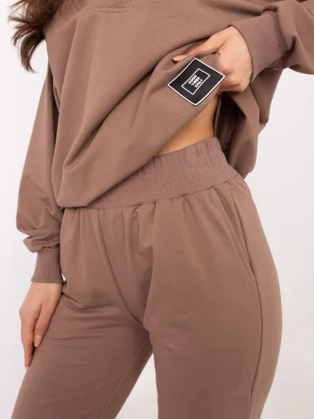 Set-EM-KMPL-846.97-brown