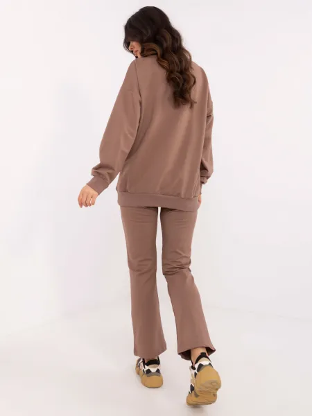 Set-EM-KMPL-846.97-brown