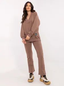 Set-EM-KMPL-846.97-brown