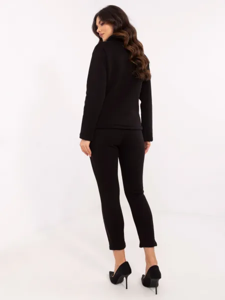 Set-EM-KMPL-789.16X-black