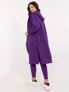 Set-EM-KMPL-851.86P-dark purple