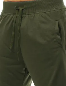 Pánske teplákové kraťasy