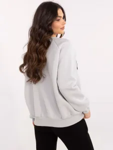 Sweatshirt-EM-BL-857-1.92P-light gray