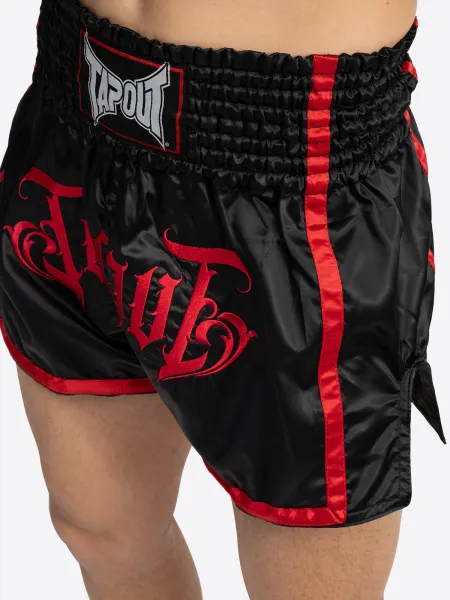 Tapout Men's thaibox trunks