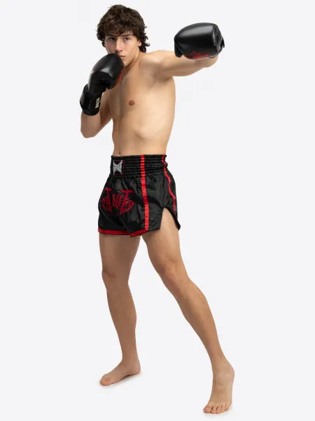 Tapout Men's thaibox trunks