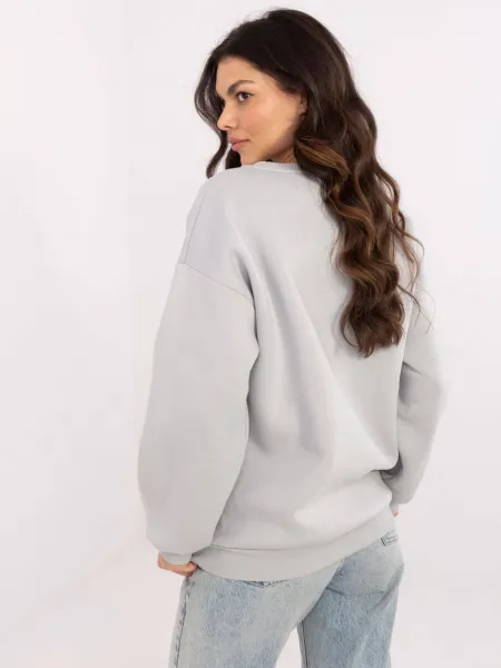 Sweatshirt-EM-BL-617-15.55P-light gray