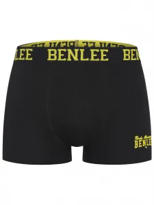 Benlee Men's boxer shorts double pack