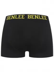 Benlee Men's boxer shorts double pack